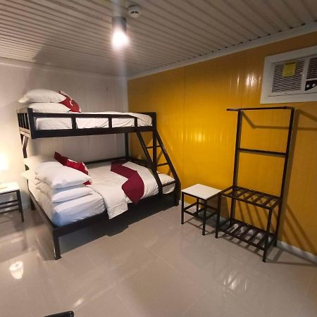 Happy Daze Hotel Tagum Exterior photo