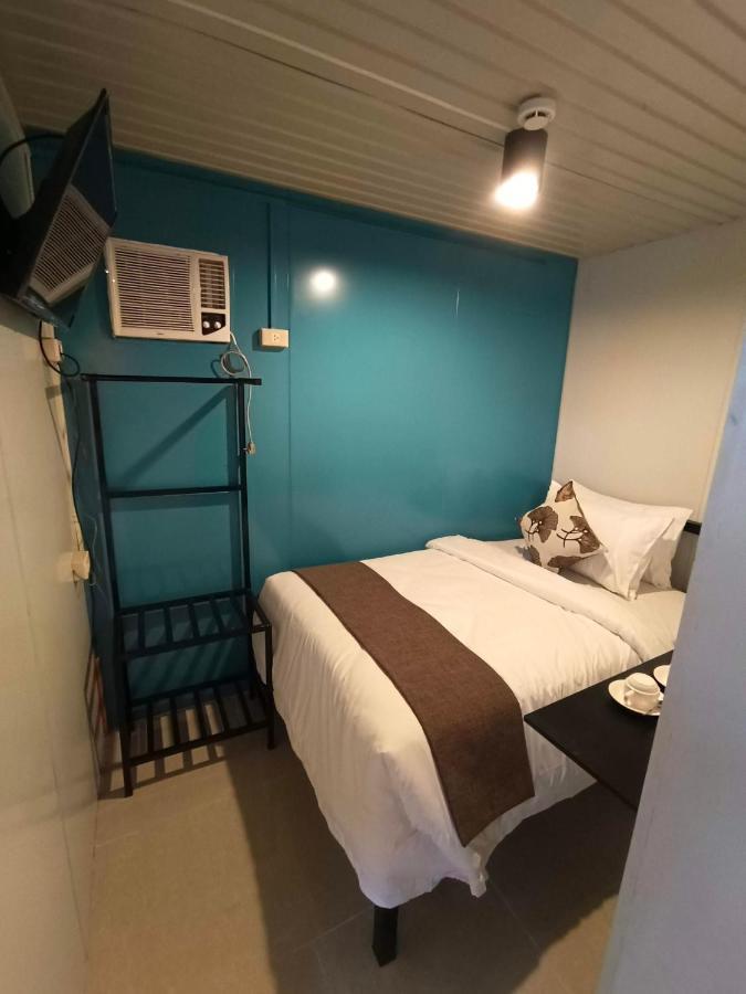 Happy Daze Hotel Tagum Exterior photo