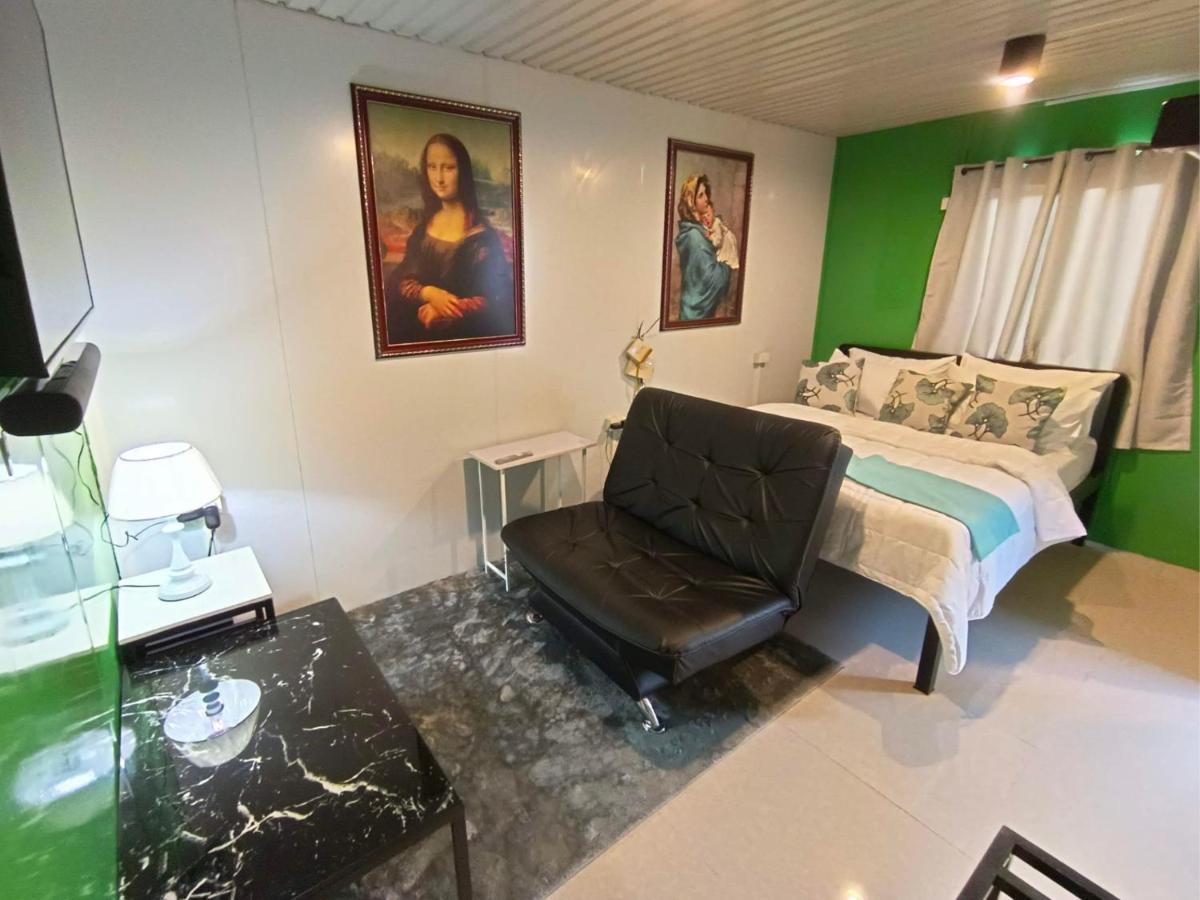 Happy Daze Hotel Tagum Exterior photo