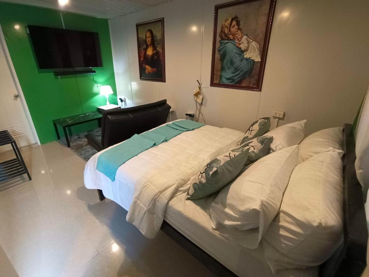Happy Daze Hotel Tagum Exterior photo